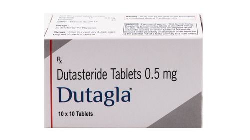 Dutagla Hair Care Tablet