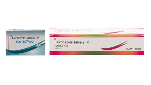 Fluconazole Tablets