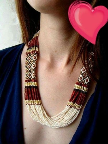 Trendy Necklace