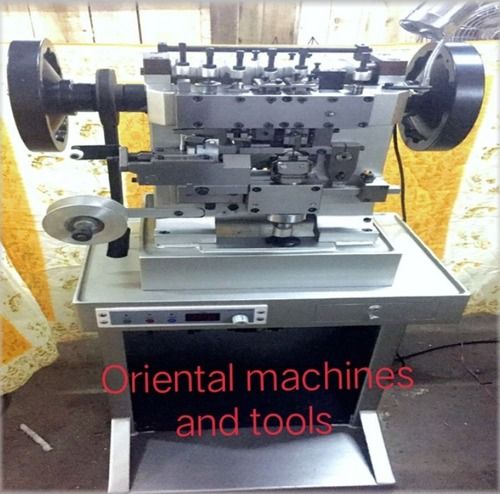  बॉक्स चेन मेकिंग मशीन 