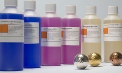 plating chemicals