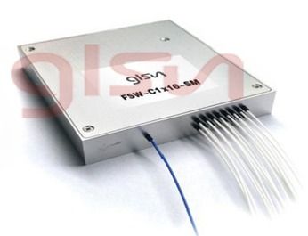 Glsun C1x16 Compact Optical Switch