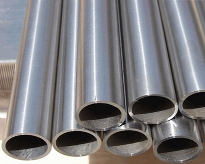 High Quality Titanium Round Tube