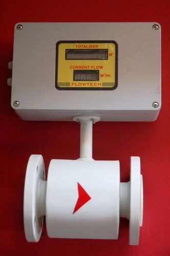 Flow Meter 