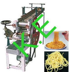 Automatic Noodle Making Machine