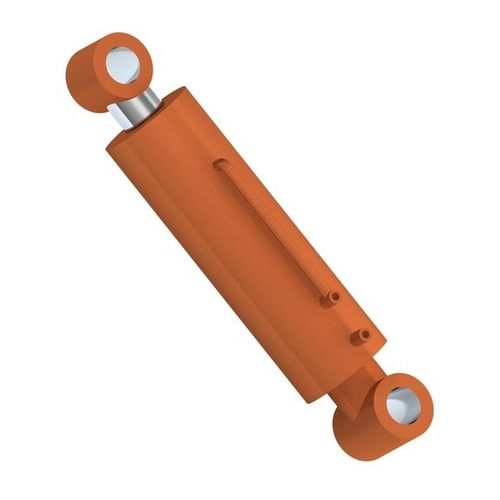 High Performance Hydraulic Cylinders