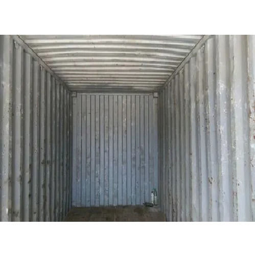 Used Shipping 40 Feet Containers