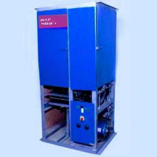Automatic Dona Making Machine