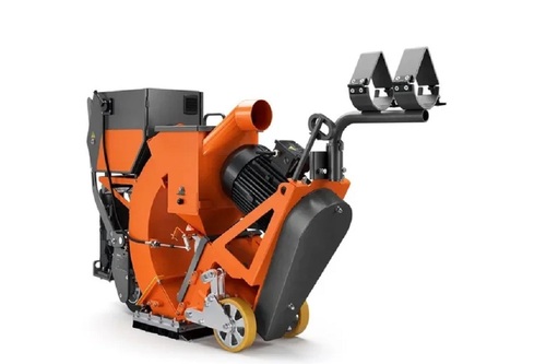 Shot Blasting Machines