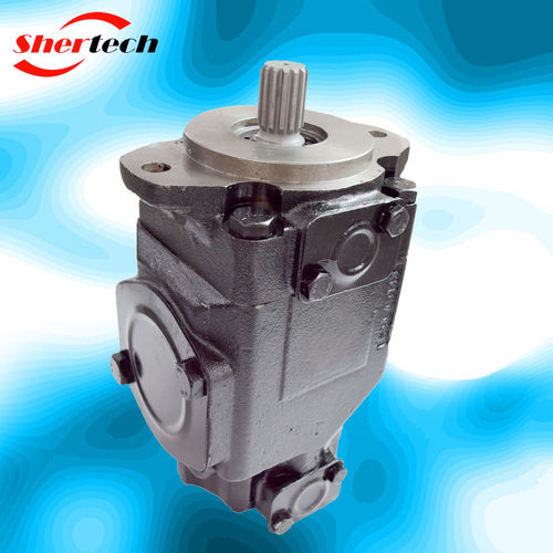 High Efficient Denison Vane Pump