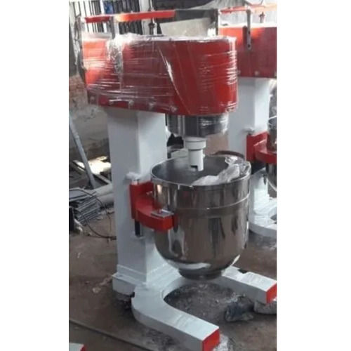 Heavy Duty Planetary Mixer For Bakery