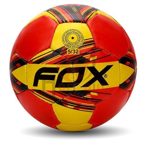 Multi-Color Synthetic Football For Optimal Performance And Durability On The Field