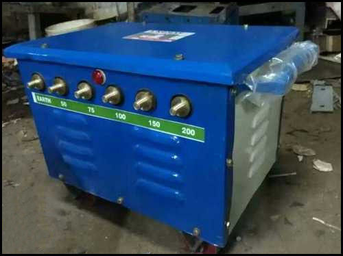 200 AMPS Welding Machine