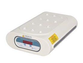 Neo 230 Led Phototherapy Under Surface Unit Application: Hospital And Clinic