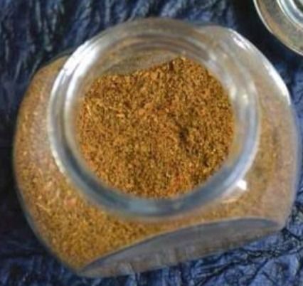 Premium Chaat Masala Powder