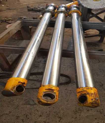 Great Quality Hydraulic Cylinder Dimensions: 10- 300Mm Od