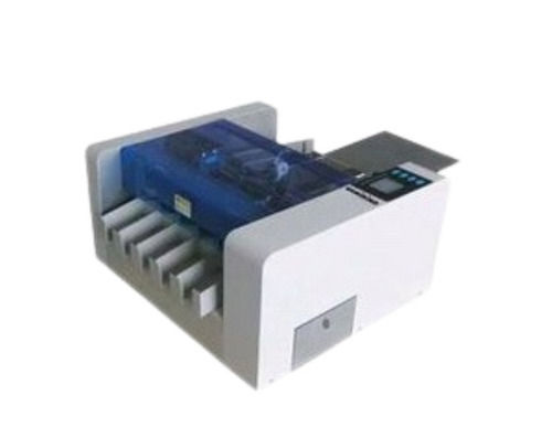 Carbide A3 Id Card Cutter Machine