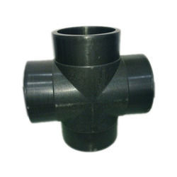 Rust Resistant HDPE Pipe Cross