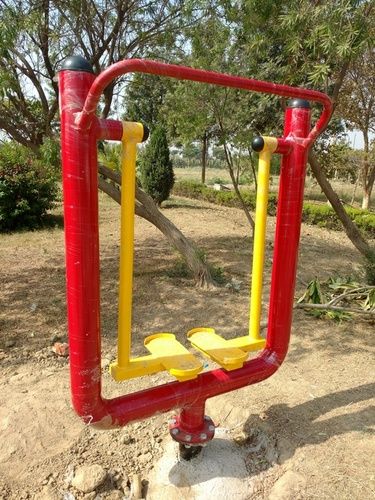 Air Walker - Durable Steel Frame, Ergonomic Design for Enhanced Fitness | Ideal for Home Use & Senior Citizens