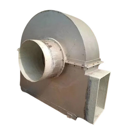 Industrial Grey Bricks Hydra Blower Fan