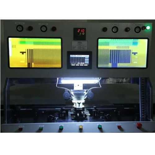 Industrial LCD Film Bonding Machine