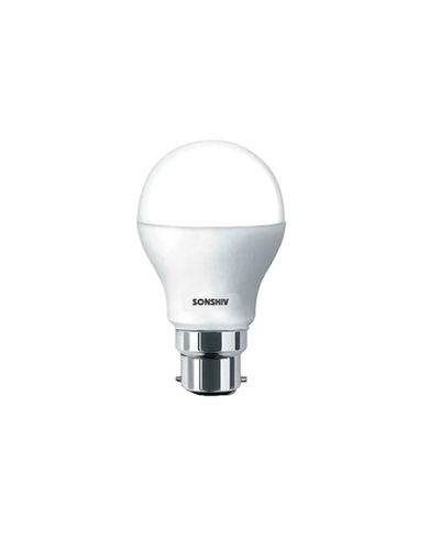 SONSHIV 7 Watt LED Bulbs with 2 Years of Warranty