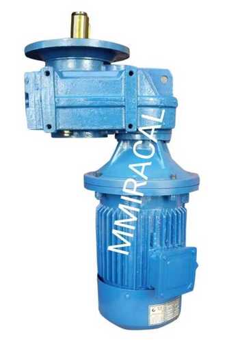 Heavy Duty Electric Gear Motor