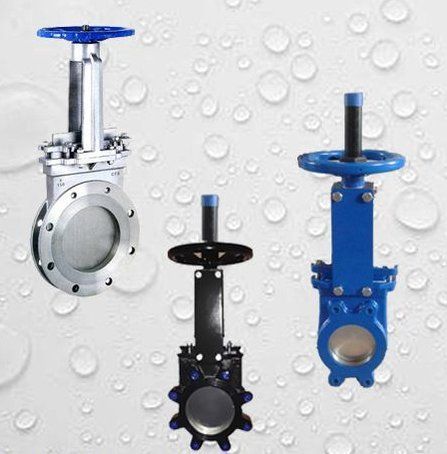 Customize Knife Gate Valve