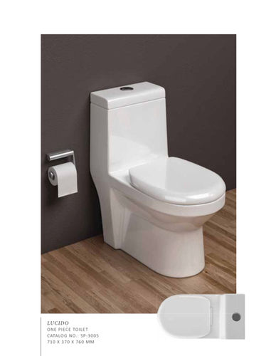 Lucido Ewc Toilet Seat