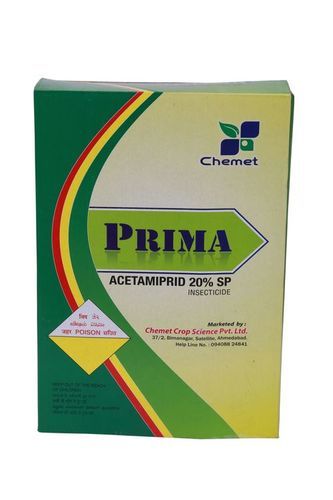 ACEPHATE 20% SP Insecticide