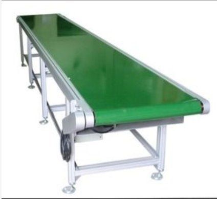 High Performance Belt Conveyor