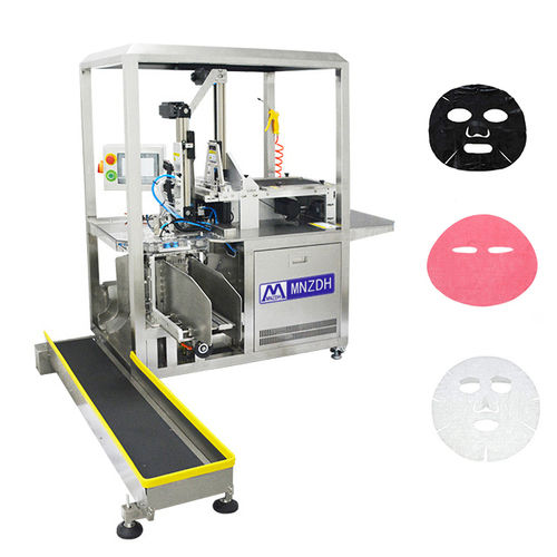 Full Automatic Mask Making Machine