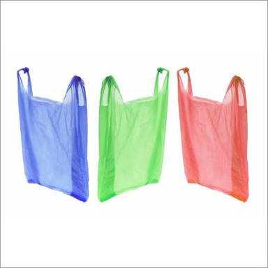 plastic carry bags wholesale