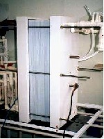 Electrodialysis Plant for Demineralization of Chicory