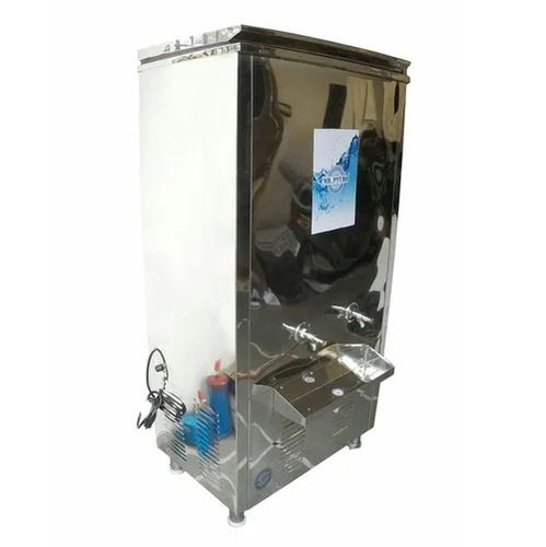 Stainless Steel Water Coolers