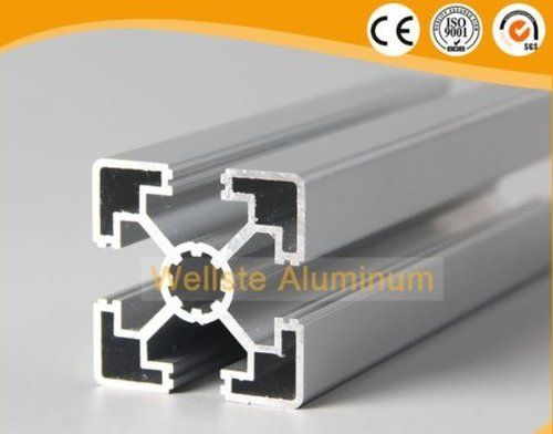 4040 6060 cnc frame aluminum frame