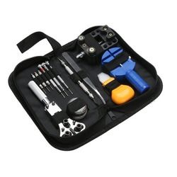 Watch Repair Tool Kit