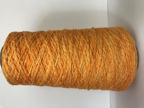 अत्यधिक टिकाऊ फैंसी यार्न