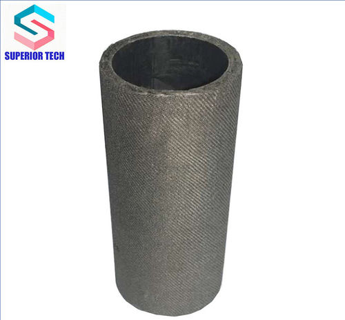 High Grade Furnace Carbon Cylinder