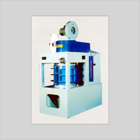 Mega Whitener - Advanced Polishing Machine | High Performance, Low Breakage, Desired Whiteness