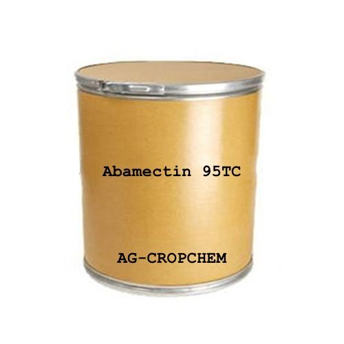 Abamectin 95% TC