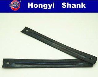 High Grade Steel Shoe Shanks