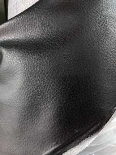 what is pu coated leather