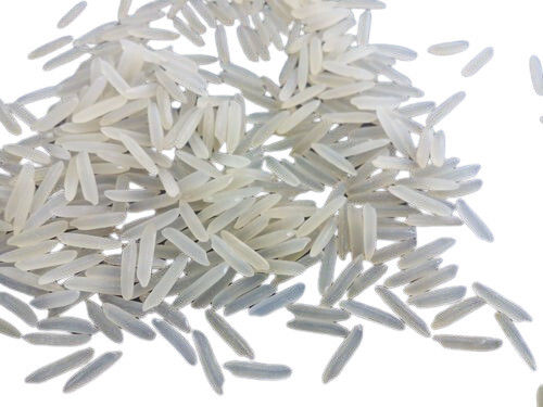 Premium Quality Pure White 1121 Sella Rice