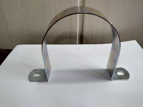 Corrosion Resistant U Clamp