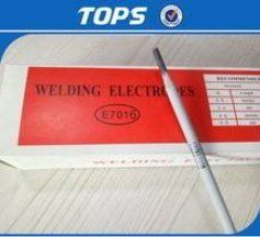 Carbon Welding Electrode E7016