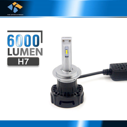 Automotive Led Bulb 6000 Lumen General Medicines