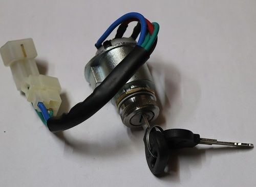 Electric Vehicle Ignition Switch