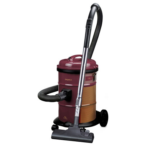 Estro 250 Upholstery Cleaner VACUUM, Wet & Dry at Rs 75000 in Bhubaneswar