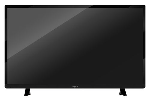  इम्पेक्स एलईडी टीवी (ग्लोरिया 43 स्मार्ट) 